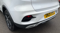 MG ZS 1.0T GDi Exclusive 5dr Petrol Hatchback